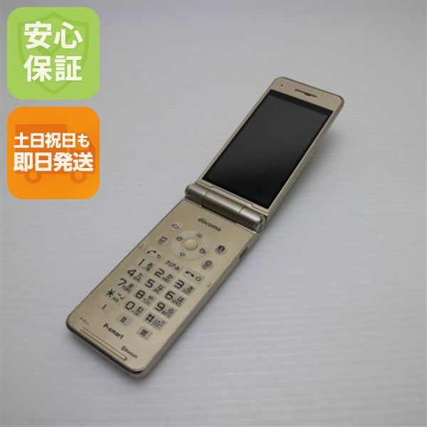 ¿ݾ  P-01J P-smart    