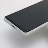 �¿��ݾ� Ķ���� Xperia 10 III SOG04 �ۥ磻�� �����
