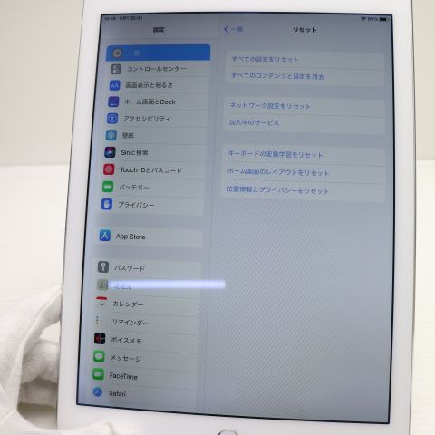 Ķ���� SOFTBANK iPad Air 2 Cellular ����顼 16GB ����С�