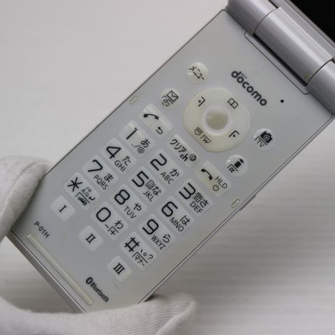 �¿��ݾ��� ���� P-01H �ۥ磻��  �������