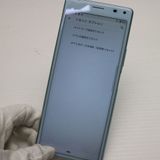 ¿ݾ Ķ SOV42  ֥롼  ޥ 