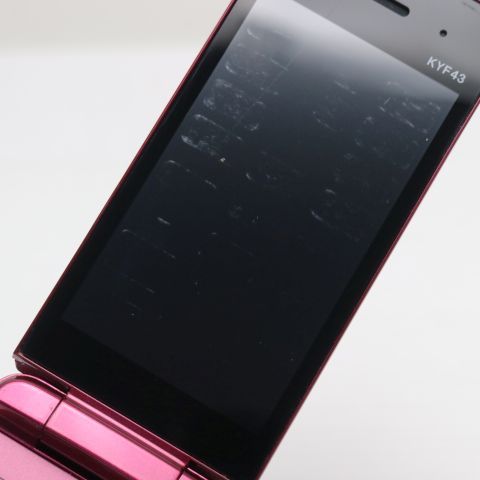 �¿��ݾ� ���� ���󤿤󥱡����� �饤�� KYF43 �磻���å� �����