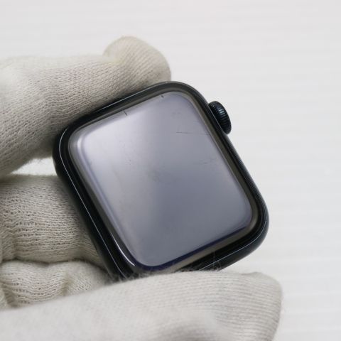 ¿ݾ  Apple Watch SE2 40mm GPS ߥåɥʥ