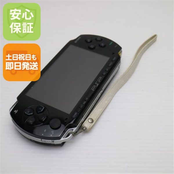 �¿��ݾ��� ���� PSP-1000 �֥�å�  �������