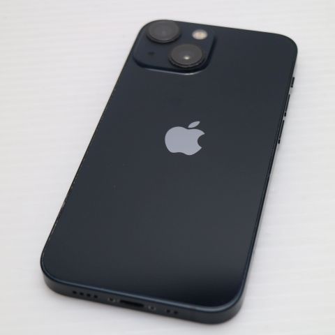 �¿��ݾ� ���� SIM�ե꡼ iPhone13 mini 256GB �ߥåɥʥ��� �����