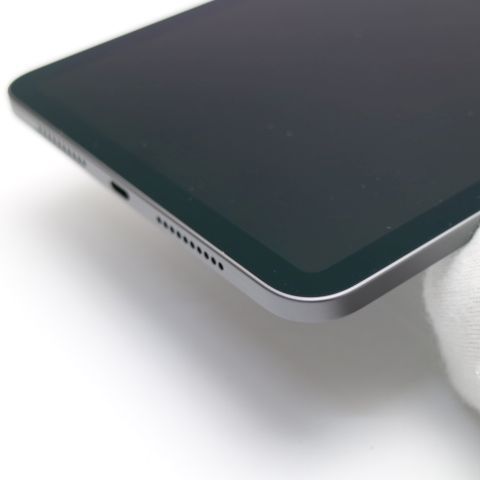 ムスビー｜安心保証 美品 iPad mini 第6世代 Wi-Fi 64GB スペース 