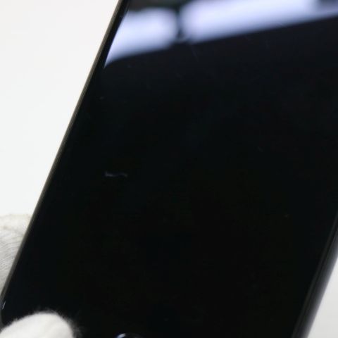 �¿��ݾ��� ���� SIM�ե꡼ iPhone8 256GB ���ڡ������쥤 �֥�å�  �������