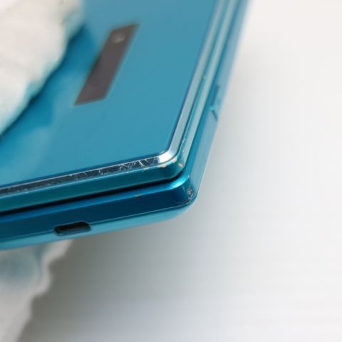 �¿��ݾ��� ���� SH-06G AQUOS�������� �֥롼 ���꡼��  �������
