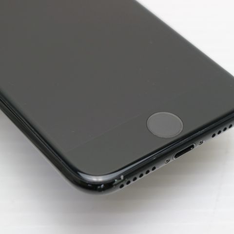 �¿��ݾ��� ���� SIM�ե꡼ iPhone7 128GB �����åȥ֥�å�  �������