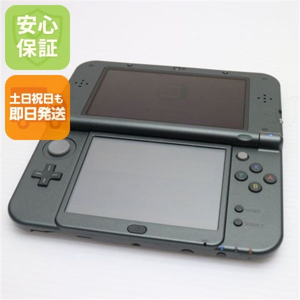 ¿ݾ  New˥ƥɡ3DS LL ᥿å֥å  