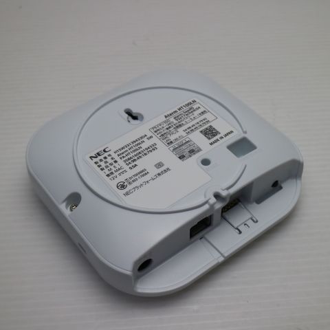 �¿��ݾ� ����Ʊ�� Aterm HT100LN PA-HT100LN �ۥ磻�� ���� �����