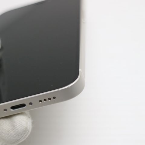 Ķ���� SIM�ե꡼ iPhone12 mini 64GB �ۥ磻�� ¨��ȯ�� ������ȯ��