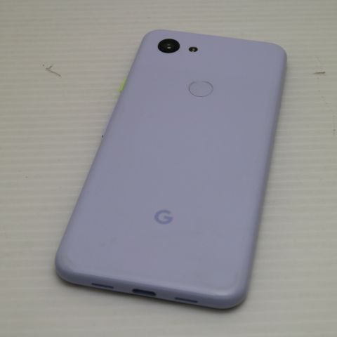 ¿ݾ Ʊ Google Pixel 3a ѡץå  