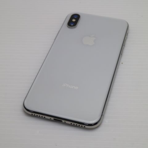 ¿ݾ Ķ SIMե꡼ iPhoneX 64GB С  