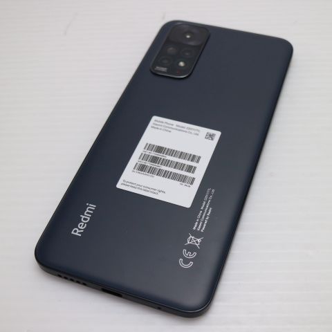 �¿��ݾ� ����Ʊ�� SIM�ե꡼ Redmi Note 11 ����ե����ȥ��졼