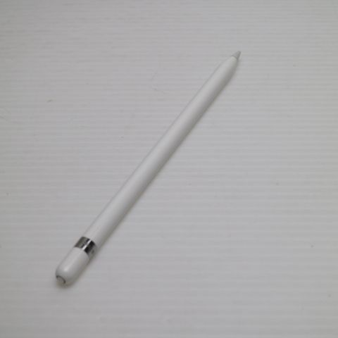 �¿��ݾ� Ķ���� Apple Pencil ��1���� MK0C2J/A (2015) ���å��ڥ�