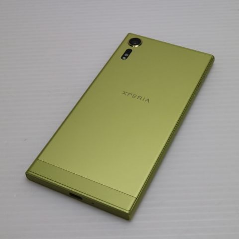 ¿ݾ Ʊ 602SO Xperia XZs ȥ饹  