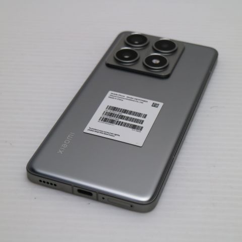 �¿��ݾ� Ķ���� SIM�ե꡼ Xiaomi 14T Pro 256GB �����󥰥졼