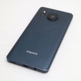 �¿��ݾ� ���� SIM�ե꡼ AQUOS sense8 SH-M26 �֥�å�