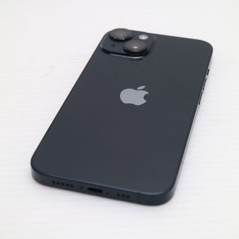 �¿��ݾ� Ķ���� SIM�ե꡼ iPhone14 128GB �ߥåɥʥ���