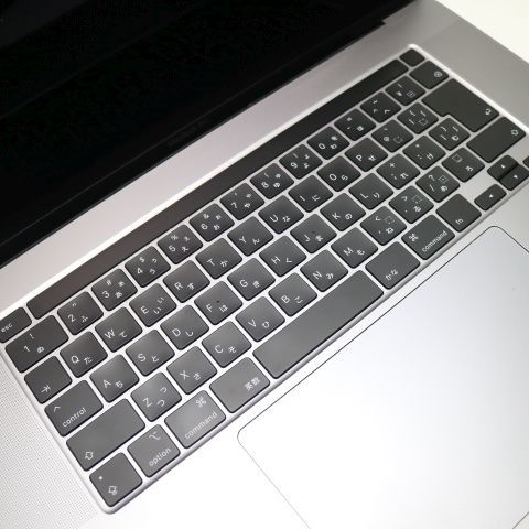 ���� MacBook Pro 2019 16����� Core i7 32GB 512GB