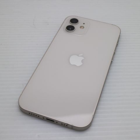 �¿��ݾ� ���� SIM�ե꡼ iPhone12 64GB �ۥ磻�� ¨��ȯ�� ������ȯ��
