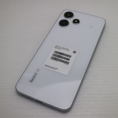 �¿��ݾ� ����Ʊ�� SIM�ե꡼ Redmi 12 5G 128GB �ࡼ��饤�ȥۥ磻��