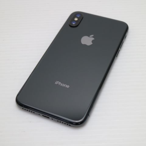 �¿��ݾ� Ķ���� SIM�ե꡼ iPhoneX 256GB ���ڡ������쥤 ���� �����