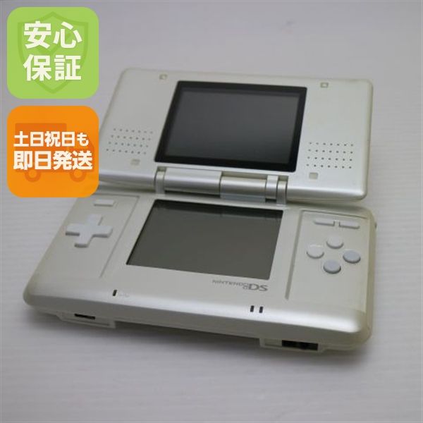 ��� �˥�ƥ�ɡ�DS �ԥ奢�ۥ磻��  �������