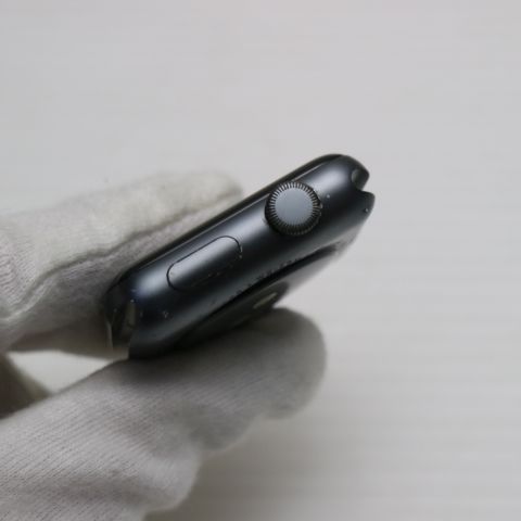 ���� Apple Watch series3 42mm GPS ���ڡ������쥤