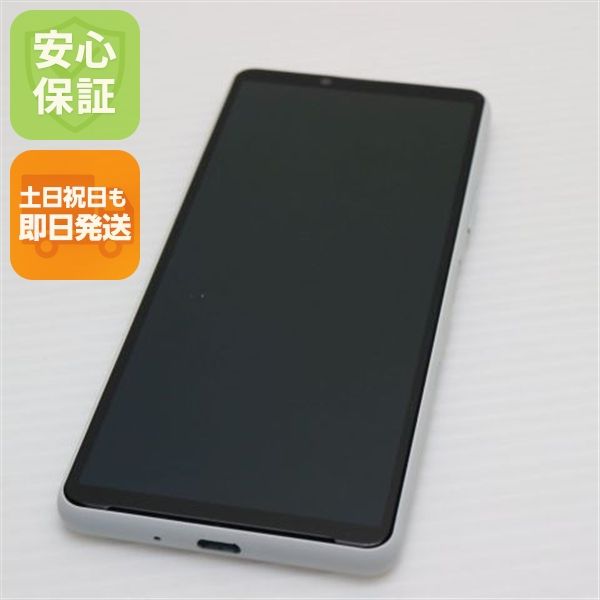 ¿ݾ Ķ SIMե꡼ Xperia 10 III Lite ۥ磻 