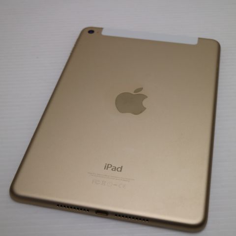 �¿��ݾ��� Ķ���� SIM�ե꡼ iPad mini 4 ����顼 16GB �������