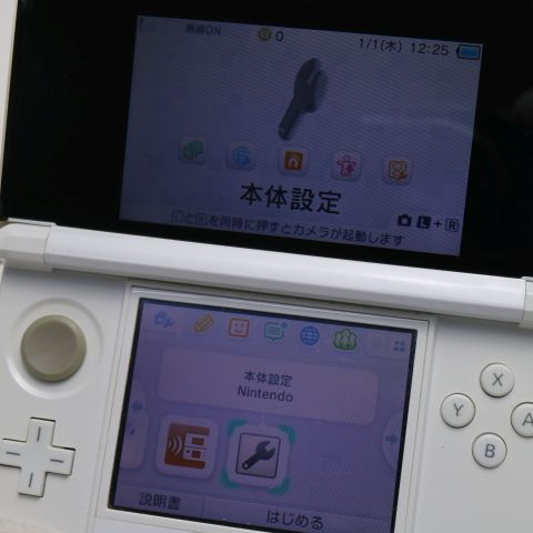 ¿ݾ  ˥ƥɡ3DS ۥ磻  