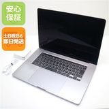 美品 MacBook Pro 2019 16インチ Core i7 32GB 512GB