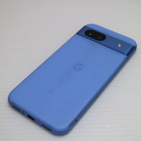 �¿��ݾ� ������� SIM�ե꡼ Google Pixel 8a �٥�