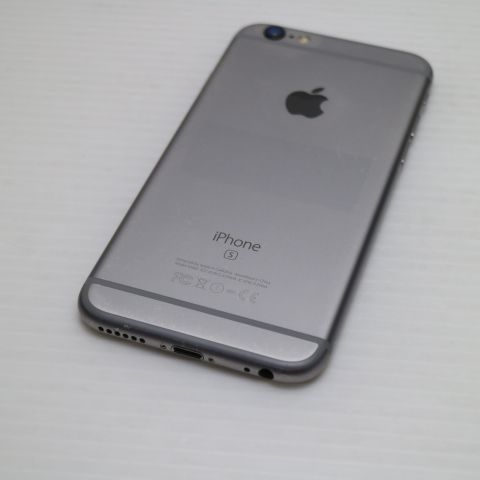 �¿��ݾ��� ���� SIM�ե꡼ iPhone6S 64GB ���ڡ������쥤 ����� �������