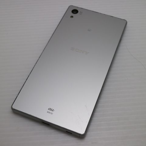 ¿ݾ  au SOV32 Xperia Z5 ۥ磻  