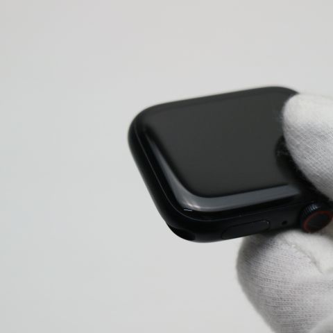 Ķ���� Apple Watch SE����2����� 44mm Cellular ����顼 �ߥåɥʥ���