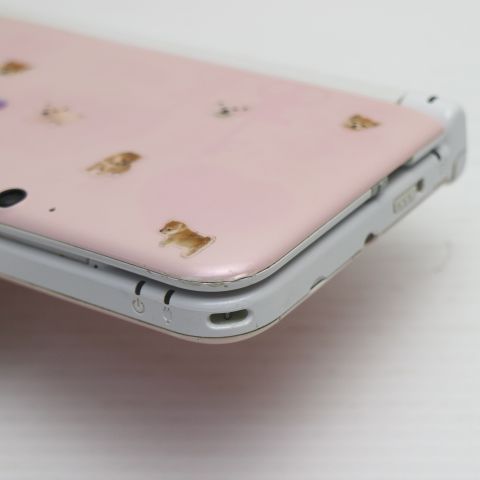 ��� �˥�ƥ�ɡ�3DS LL �ԥ�  �������