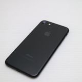 �¿��ݾ��� Ķ���� SIM�ե꡼ iPhone7 128GB �֥�å�  �������