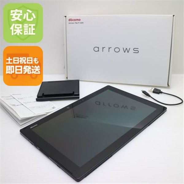 �¿��ݾ��� Ķ���� F-04H arrows Tab �֥�å�  �������