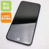 �¿��ݾ��� ������� SIM�ե꡼ iPhone8 PLUS 64GB ���ڡ������쥤 �֥�å�