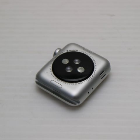 Ķ���� Apple Watch series3 38mm GPS ����С�