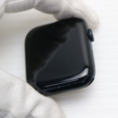 ¿ݾ  Apple Watch Series7 45mm GPS ߥåɥʥ