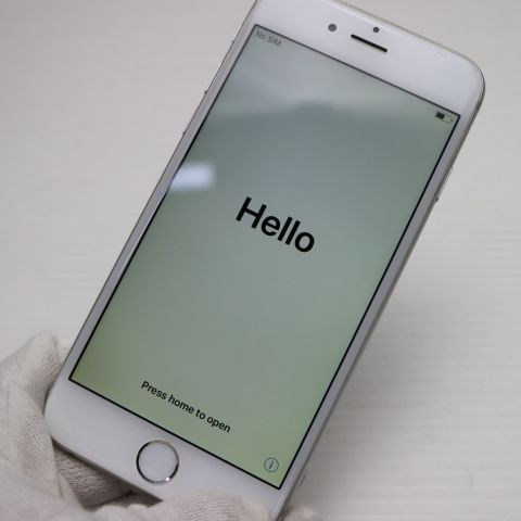 �¿��ݾ��� ���� DoCoMo iPhone6 64GB ����С� ����� �������