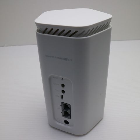 ¿ݾ Ķ Speed Wi-Fi HOME 5G L12 NAR02 ۥ磻 