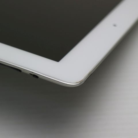 ���� iPad ��4���� Wi-Fi 16GB �ۥ磻��  �������