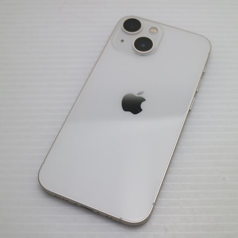 �¿��ݾ� Ķ���� SIM�ե꡼ iPhone13 mini 128GB �������饤�� �����