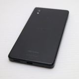 �¿��ݾ� ���� Xperia Ace III SO-53C �֥�å�