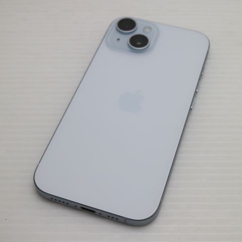 �¿��ݾ� Ķ���� SIM�ե꡼ iPhone15 256GB �֥롼